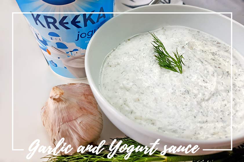 Garlic_and_yogurt_sauce