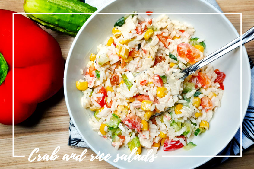 Crab-salads-with-rice