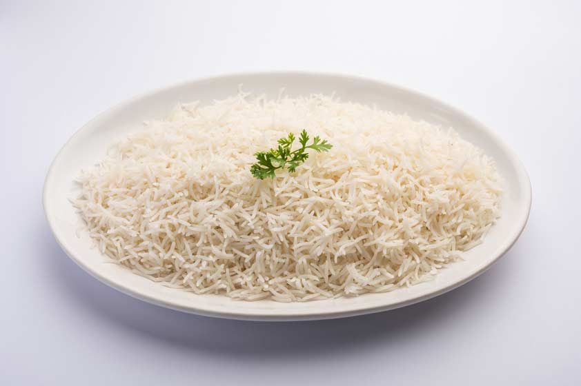 basmati-rice-cooked