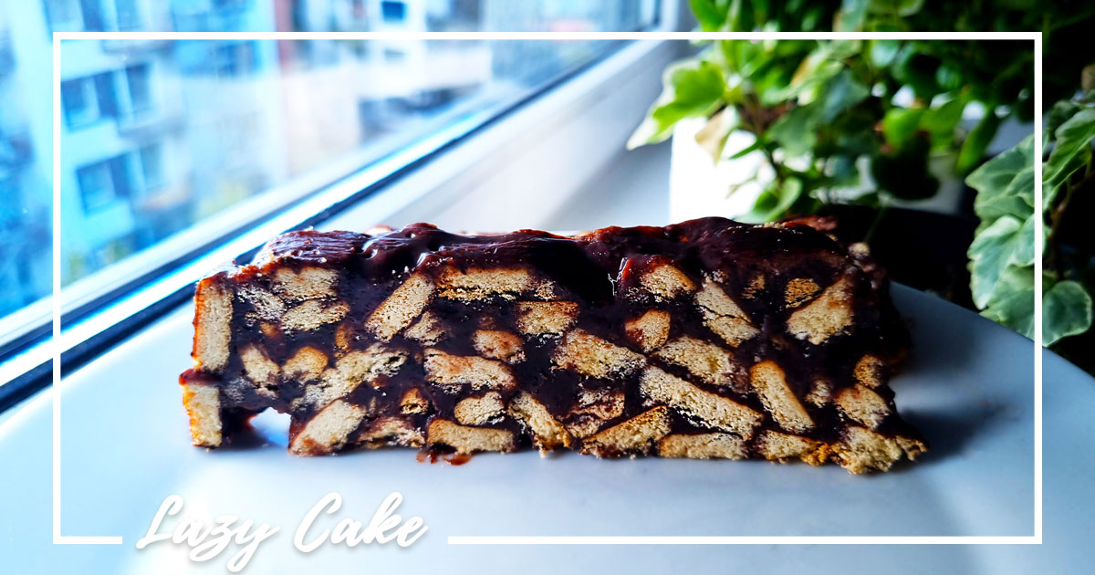 Queen Elizabeth's Favorite Cake: Chocolate Biscuit Cake
